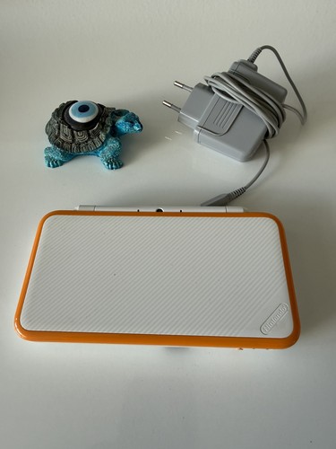 New nintendo 2ds - nintendo,