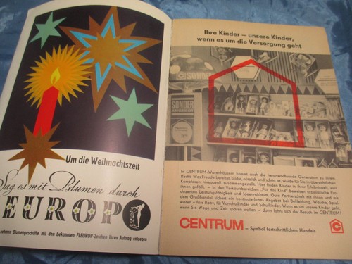 Das magazin dezember 1970 - das,