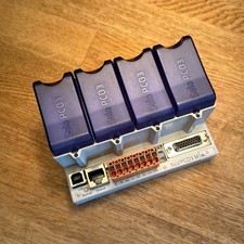 Saia Burgess CPU PCD3.M3330