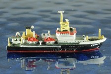 Komet Hersteller Albatros K