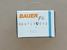 Tonkopf für  Bauer P6 P7 16mm