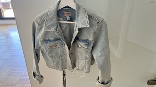 Guess damen jacke neu - guess, m