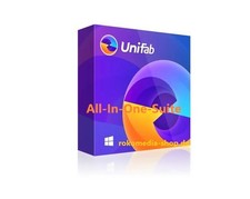 UniFab All-In-One Suite WIN