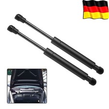 2Stück Auto Motorhaube