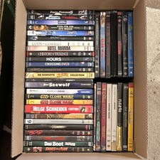 *Top*PREISKNÜLLER! DVD