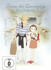 Only Yesterday - Tränen der