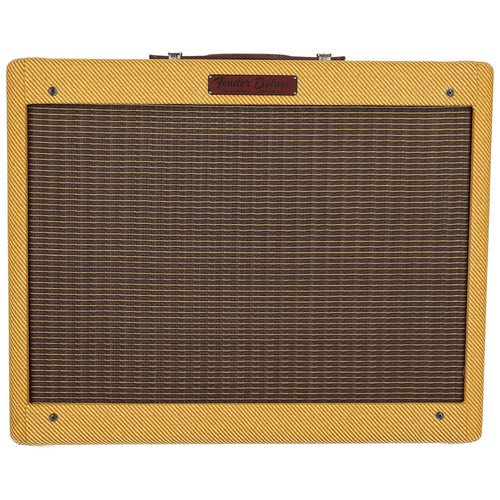 Neu fender custom - 57, deluxe