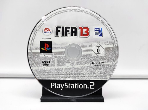 Fifa playstation ps2 - 13,