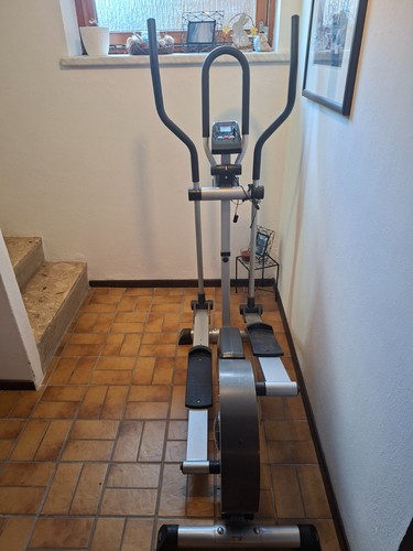 Kettler cross trainer - kettler, cross-trainer