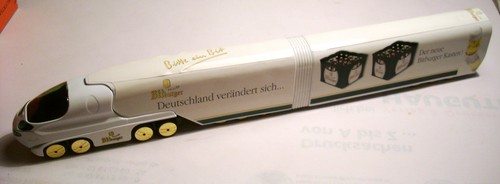 Bitburger colani - bitburger,