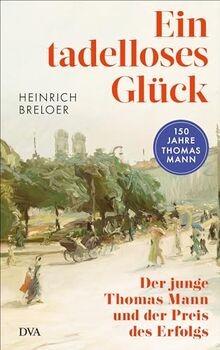 Ein tadelloses glück der - tadelloses, glück: