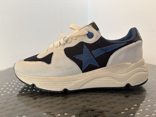 Golden goose running herren - golden,