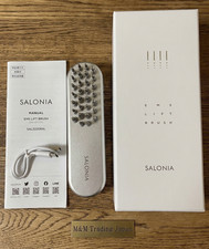 SALONIA EMS Liftbürste