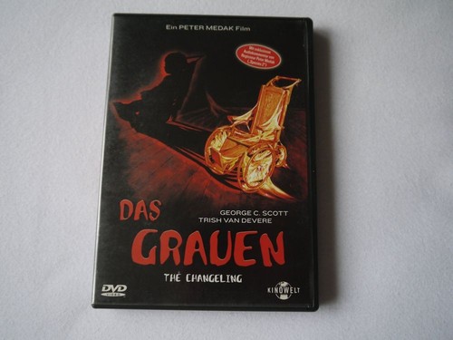 Das grauen the changeling - -,