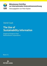 The Use of Sustainability