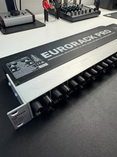 Behringer Eurorack Pro RX1602 Mixer