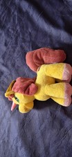 Filly pferd plüschtier - filly,