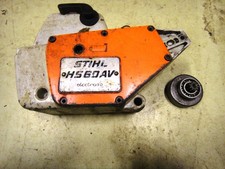 Stihl HS 60 Benzin Heckenschere Ersatzteile