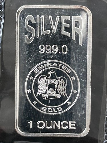 Unze silberbarren 999 0 - silberbarren, 999,0