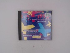 Elisabeth Andreassen, Tears For Fears, Lighthouse Family, Brand New Heavies, Lev