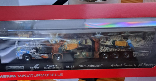Actros sattelzug - actros,