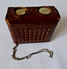 Radio Cosmos DDR Made in USSR 1969