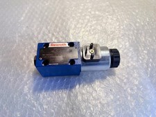 Rexroth 4WE 6 J5B62/EG24K4