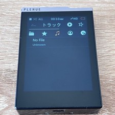 COWON PLENUE D 32GB MP3 High