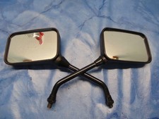 SUZUKI GS 500 e Spiegel