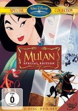 Mulan 2 - edition), [2