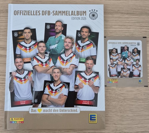 Edeka panini offizielles dfb - edeka,