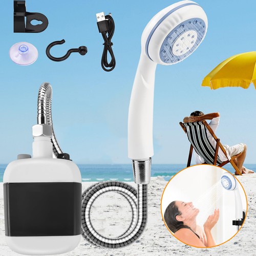 Campingdusche tragbare dusche - campingdusche,