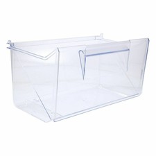 Gefrierschublade unten