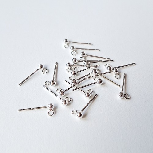 Paar ohrstecker 925 - ohrstecker,