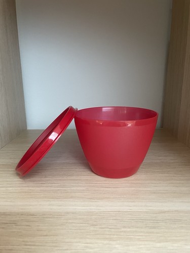 Tupperware behälter schüssel - behälter,