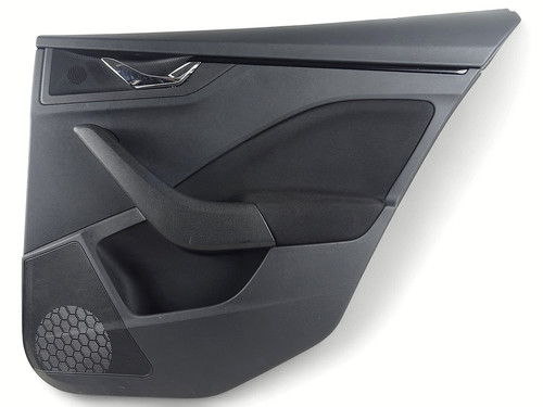 Skoda scala türpappe - skoda,