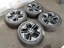 VW Passat B9 original Satz