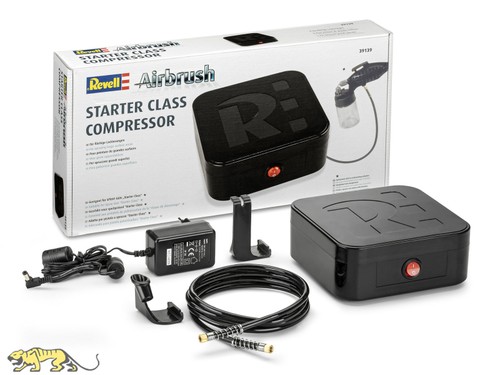 Revell 39139 airbrush starter - 39139,