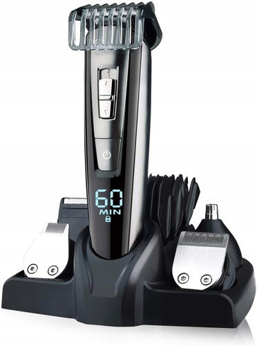 Haar und barttrimmer - barttrimmer, rfc588