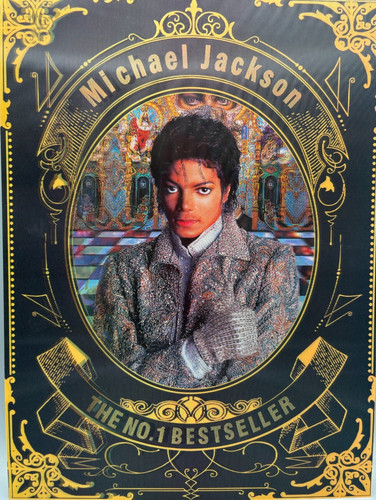 3D-Bild/Effekt-Flip-Michael