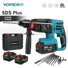 2500W Schlagbohrmaschine