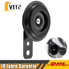 Mini-Hupe Universal Motorrad