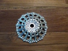 Lampenschirm-Zierkappe