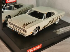 Carrera Evolution Evolution