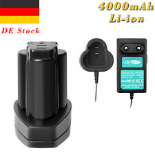 4,0Ah 10,8V Li-ion Akku Für