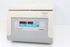 Heraeus labofuge 300 - labofuge,