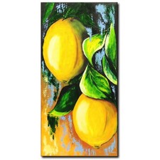 ORIGINAL Acryl Bild Gemälde