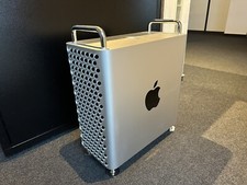 OVP Mac Pro 2019 XeonW 16 Core 3,2 GHz, 192 GB RAM, 8 TB SSD, Radeon Pro 32GB