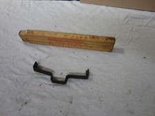 JAWA Babetta 215 A : Halter für Abdeckung Verkleidung Bj.1984