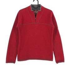 MAMMUT Damen 1/4 Fleece